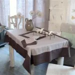 Cicha oliwka — ujęcie 3